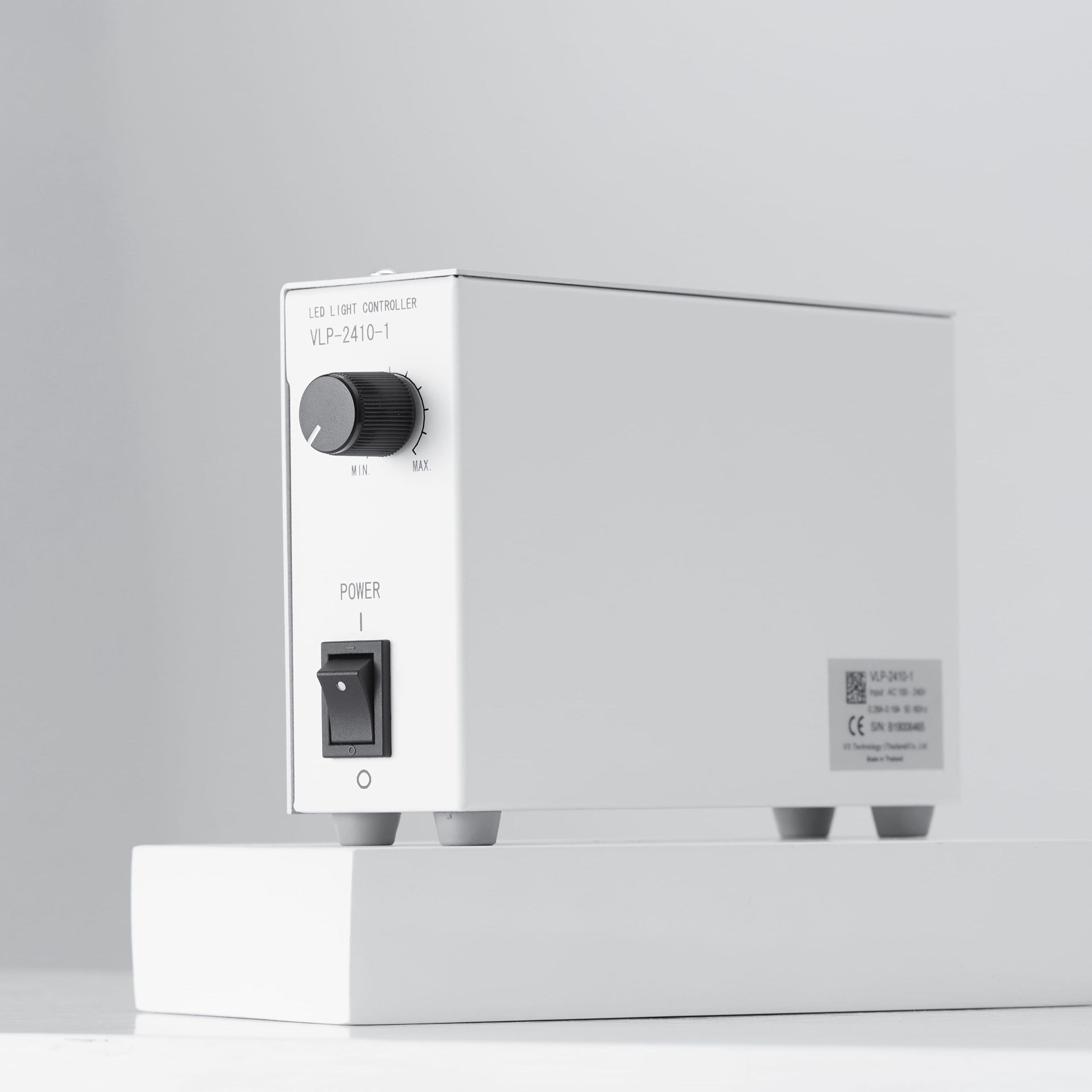 Power supply/Controller